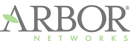 Arbor Networks logo